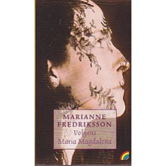 Volgens Maria Magdalena