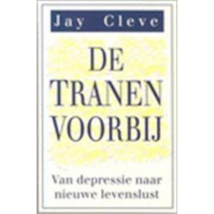 De tranen voorbij: van depressie naar nieuwe levenslust
