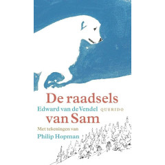De raadsels van Sam (Dutch Edition)