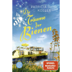 Die Träume der Bienen: Ein Inselgarten-Roman (Die Inselgärten-Reihe)