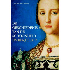 De geschiedenis van de schoonheid