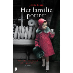 Het familieportret (Dutch Edition)