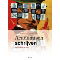 Academisch Schrijven
