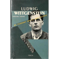 LUDWIG WITTGENSTEIN