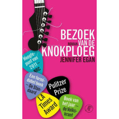 Bezoek van de knokploeg (Dutch Edition)