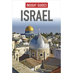 Insight Guides Israel (Insight Guides, 2)