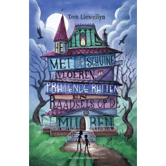 Het huis met de schuine vloeren, pratende ratten en raadsels op de muren (Dutch Edition)