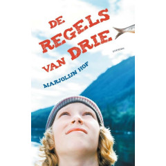 De regels van drie (Dutch Edition)