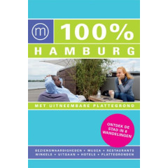 100% Hamburg