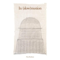 In (slow) motion: leven na een NAH - niet aangeboren hersenletsel