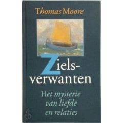 Zielsverwanten: het mysterie van liefde en relaties