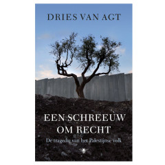 Een schreeuw om recht: de tragedie van het Palestijnse volk