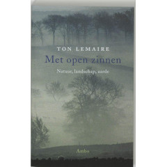 Met open zinnen