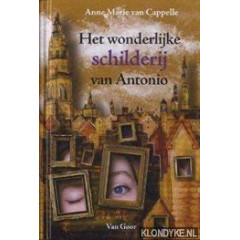 Het wonderlijke schilderij van Antonio