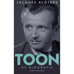 Toon: De Biografie