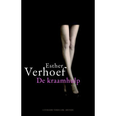 De kraamhulp (Dutch Edition)