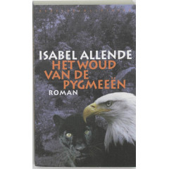 Het woud van de pygmeeën