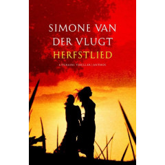 Herfstlied (Dutch Edition)