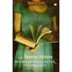 De boekhandelaarster uit Orvieto