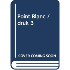 Point Blanc (Alex Rider)