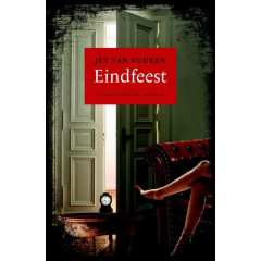 Eindfeest (Dutch Edition)