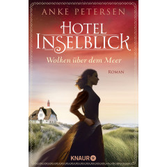 Hotel Inselblick - Wolken über dem Meer