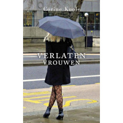 Verlaten vrouwen (Dutch Edition)