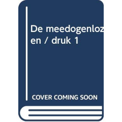 De meedogenlozen (John Clark, #1)