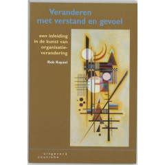 Veranderen met verstand en gevoel