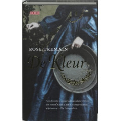 De kleur (Dutch Edition)