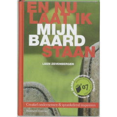 En Nu Laat Ik Mijn Baard Staan