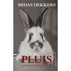 Pluis: Verhalen over het konijn & co