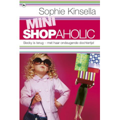 Mini shopaholic (Shopaholic, #6)