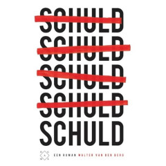 Schuld (Dutch Edition)