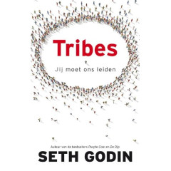 Tribes: Jij moet ons leiden