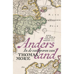 Andersland: In De Voetsporen Van Thomas More