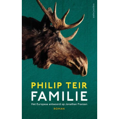 Familie (Dutch Edition)