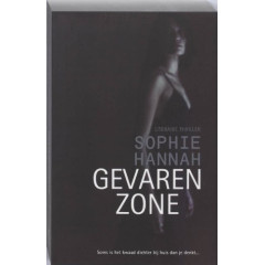 Gevarenzone (Spilling CID, #2)