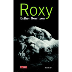 Roxy (Dutch Edition)