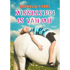 Mississippi is van mij