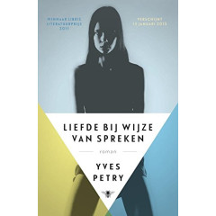 Liefde bij wijze van spreken