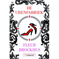 De urenfabriek (Dutch Edition)