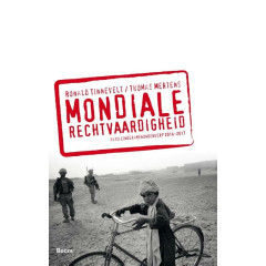 Mondiale rechtvaardigheid (Dutch Edition)