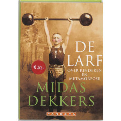 De larf: over kinderen en metamorfose