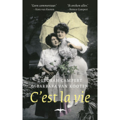 C'est la vie / druk 1