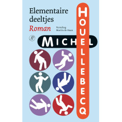 Elementaire deeltjes