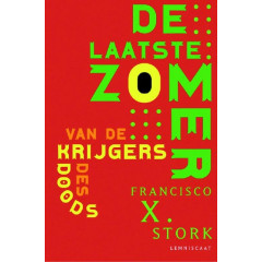 De laatste zomer van de krijgers des doods