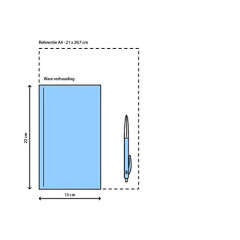 Schuilplaats / druk 1