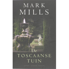 De Toscaanse tuin