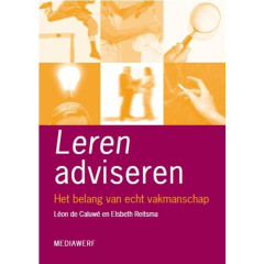 Leren adviseren: het belang van echt vakmanschap